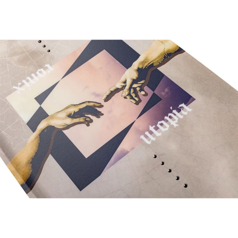 Planche Wakeboard Ronix Utopia 2026