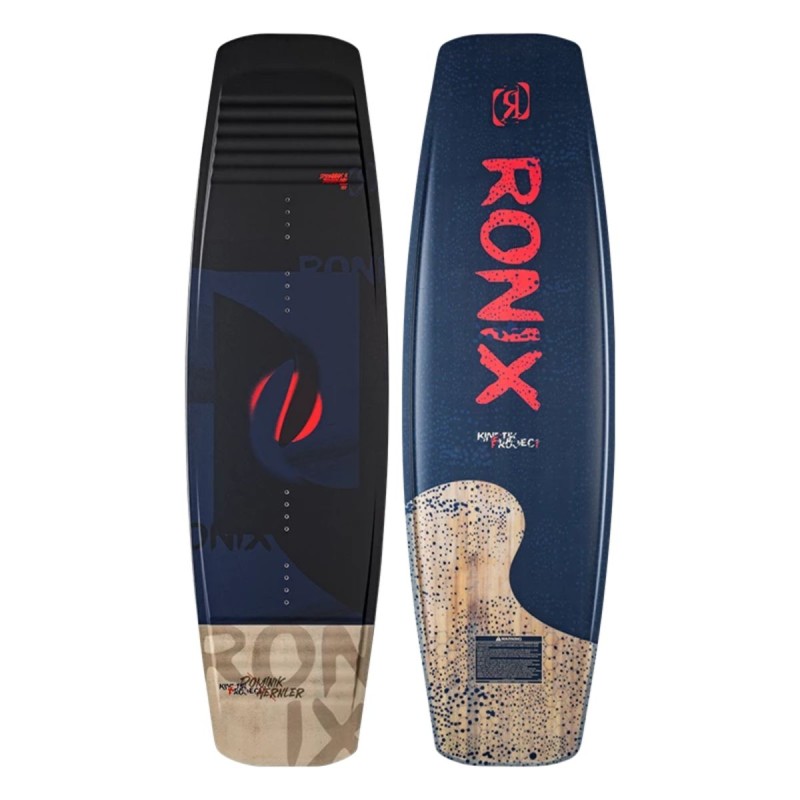 Planche Wakeboard Ronix Kinetik Project Springbox 2 2026