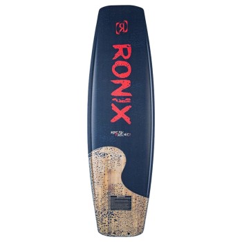 Planche Wakeboard Ronix Kinetik Project Springbox 2 2026