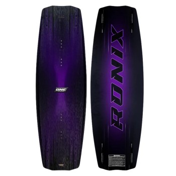 Planche Wakeboard Ronix One Blackout 2026