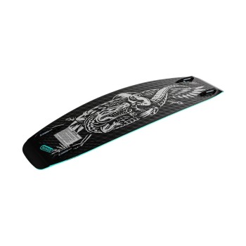 Planche Wakeboard Ronix Parks Modello Core 2026