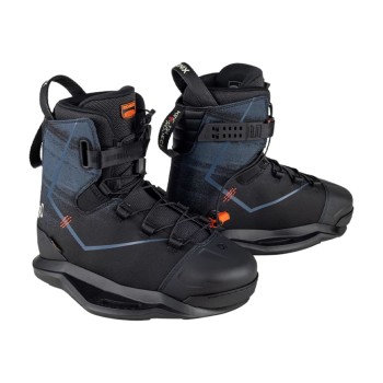 Chausses Wakeboard Ronix Kinetik Project EXP 2026