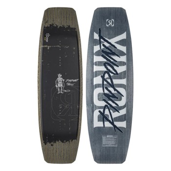 Planche Wakeboard Ronix Pinpoint 2026