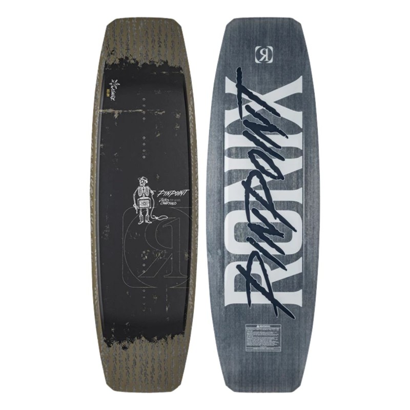 Planche Wakeboard Ronix Pinpoint 2026