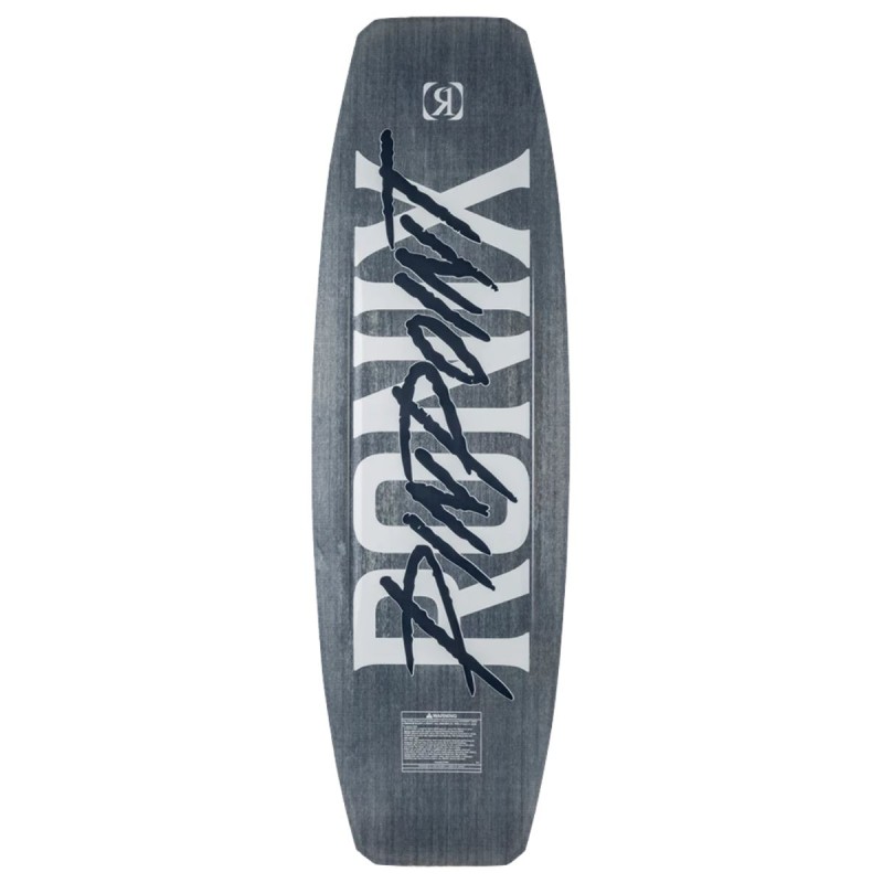 Planche Wakeboard Ronix Pinpoint 2026
