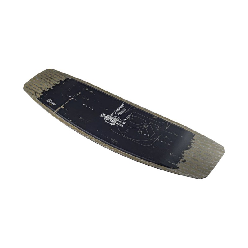 Planche Wakeboard Ronix Pinpoint 2026