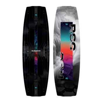 Planche RSC SUPREME PRO 2026