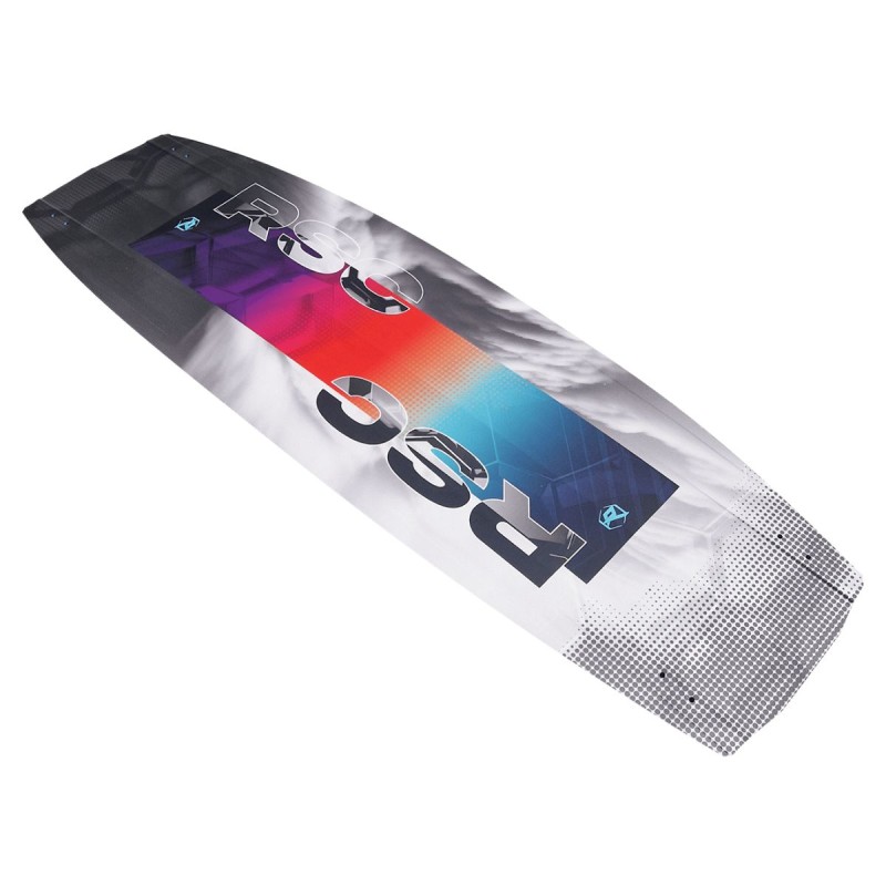 Planche RSC SUPREME PRO 2026 Planche RSC SUPREME PRO 2026