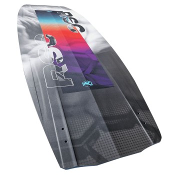 Planche RSC SUPREME PRO 2026 Planche RSC SUPREME PRO 2026