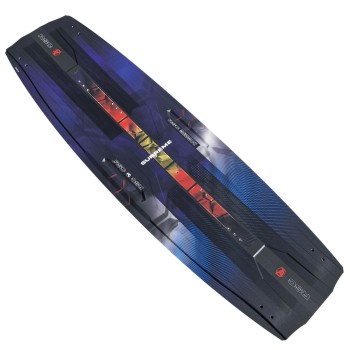 Planche RSC SUPREME 2026 Planche RSC SUPREME 2026