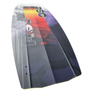 Planche RSC SUPREME 2026 Planche RSC SUPREME 2026