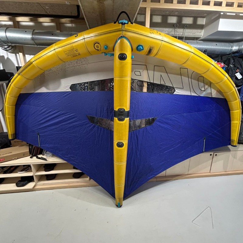 Aile Wing Occasion Duotone Unit D/LAB 2025 - 5.5m (DEMO)