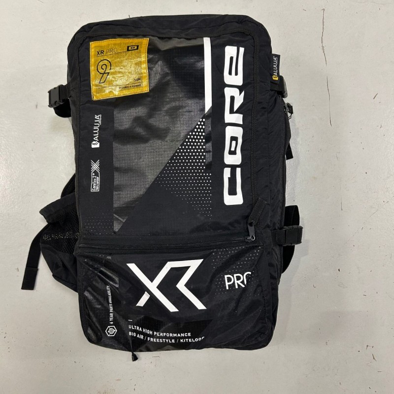 Aile Kite Occasion Core XR Pro 9m
