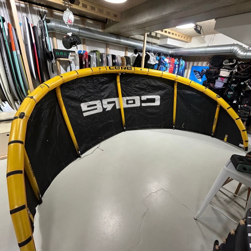 Aile Kite Occasion Core XR Pro 9m