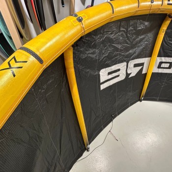 Aile Kite Occasion Core XR Pro 9m