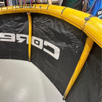 Aile Kite Occasion Core XR Pro 9m