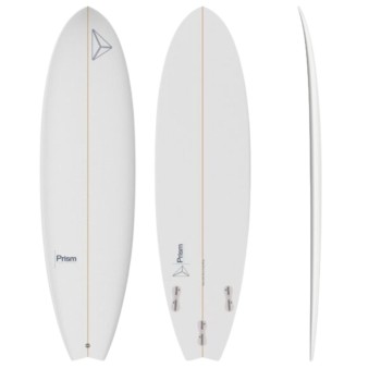 Planche de Surf Prism Fish 6’4 ESSENTIAL