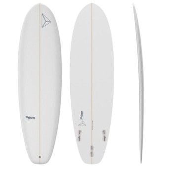 Planche de Surf Prism Evolutive 6’4 ESSENTIAL Planche de Surf Prism Evolutive 6’4 ESSENTIAL