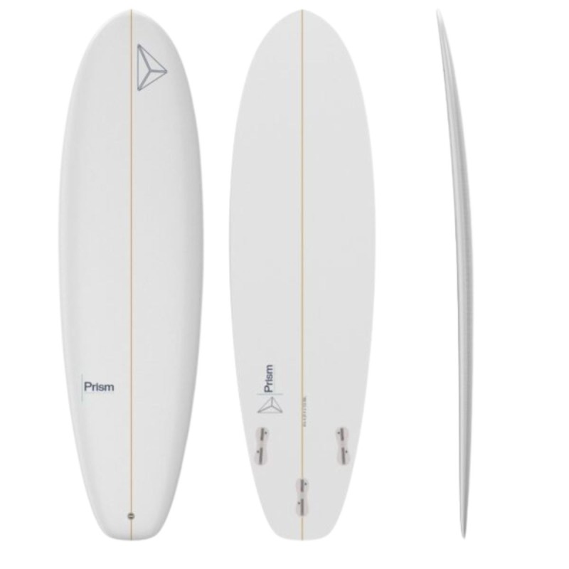 Planche de Surf Prism Evolutive 6’4 ESSENTIAL Planche de Surf Prism Evolutive 6’4 ESSENTIAL