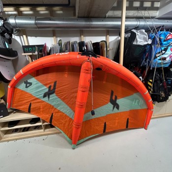 Aile Wing Occasion F-One Strike V4 2024