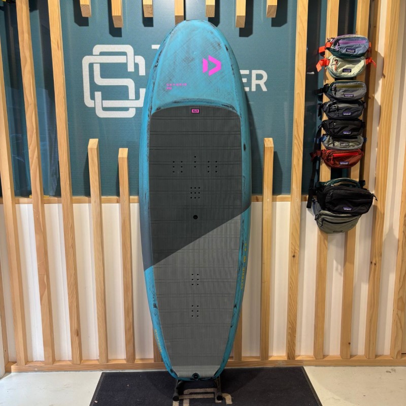 Planche Occasion Duotone Skybrid SLS 6'0" 115L 2025