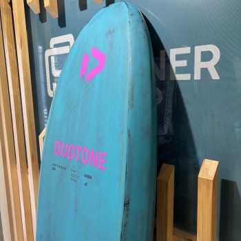 Planche Occasion Duotone Skybrid SLS 6'0" 115L 2025