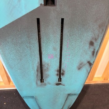 Planche Occasion Duotone Skybrid SLS 6'0" 115L 2025