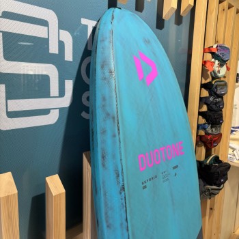 Planche Occasion Duotone Skybrid SLS 6'0" 115L 2025