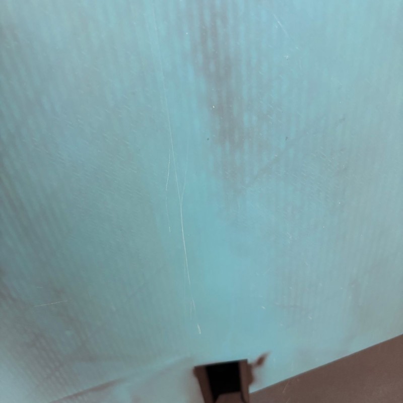 Planche Occasion Duotone Skybrid SLS 6'0" 115L 2025