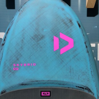 Planche Occasion Duotone Skybrid SLS 6'0" 115L 2025