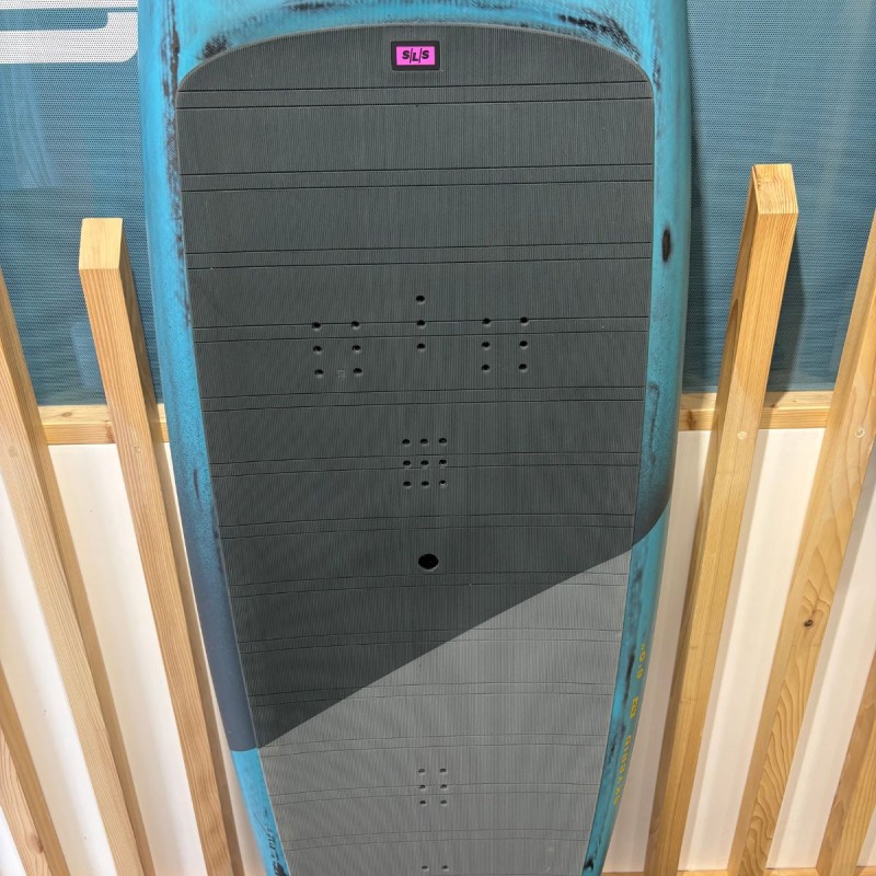 Planche Occasion Duotone Skybrid SLS 6'0" 115L 2025
