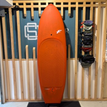 Planche Occasion F-ONE Midlength 6'10" 150L