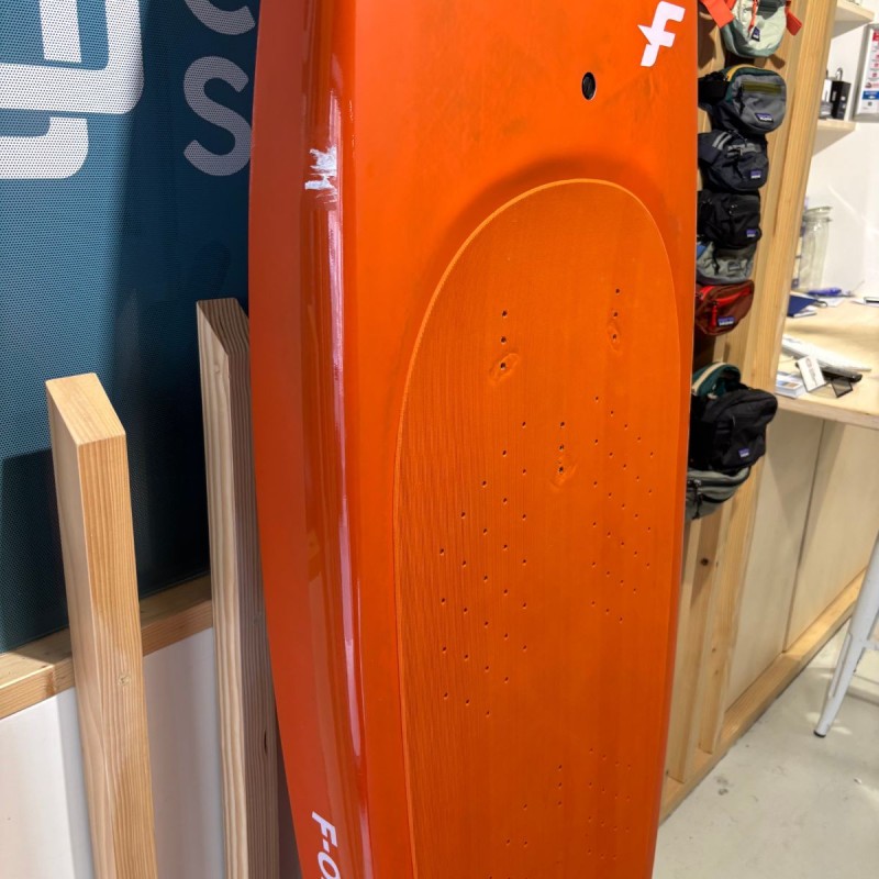 Planche Occasion F-ONE Midlength 6'10" 150L Planche Occasion F-ONE Midlength 6'10" 150L