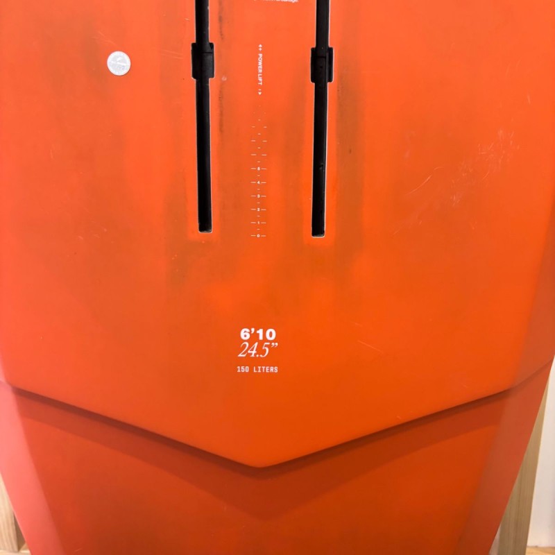 Planche Occasion F-ONE Midlength 6'10" 150L Planche Occasion F-ONE Midlength 6'10" 150L