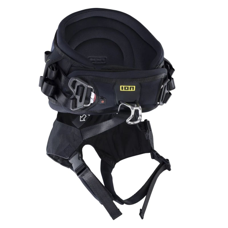 Harnais Kitesurf Enfant ION Ripper Harnais Kitesurf Enfant ION Ripper