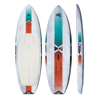 Planche de Wing RSC The Astronaut