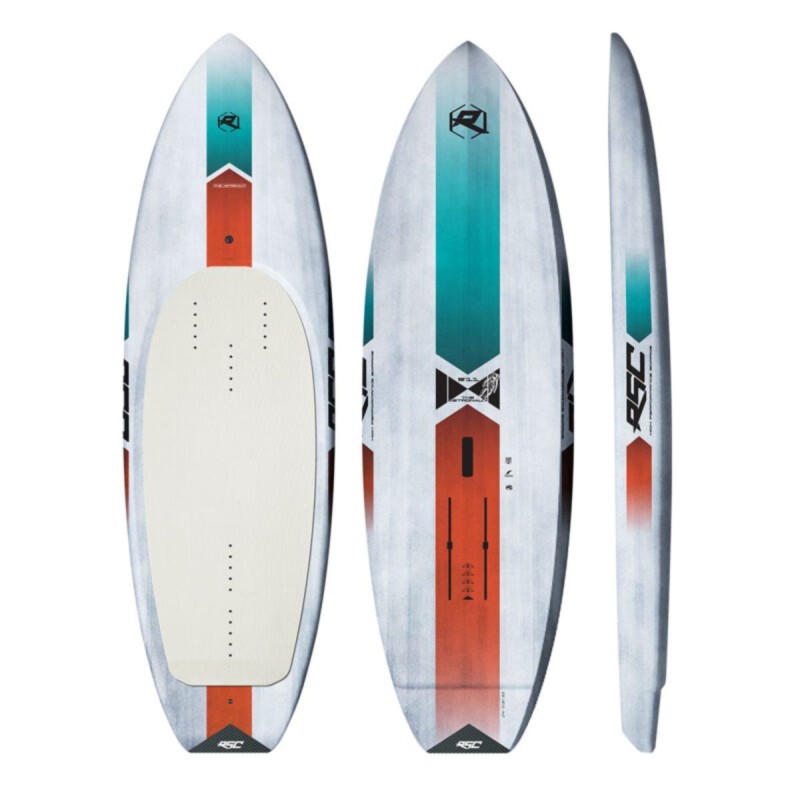 Planche de Wing RSC The Astronaut Planche de Wing RSC The Astronaut