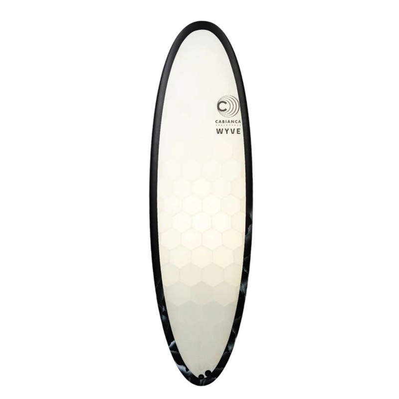 Planche Surf Wyve x Cabianca Go-To-Guy Planche Surf Wyve x Cabianca Go-To-Guy