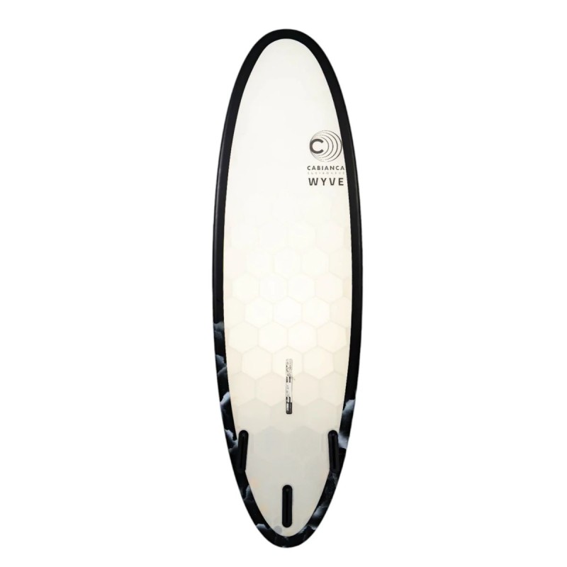 Planche Surf Wyve x Cabianca Go-To-Guy Planche Surf Wyve x Cabianca Go-To-Guy