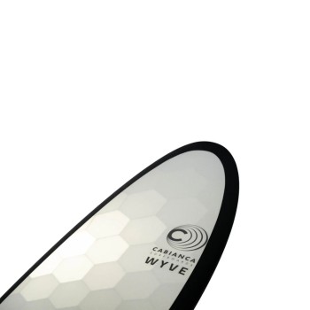 Planche Surf Wyve x Cabianca Go-To-Guy Planche Surf Wyve x Cabianca Go-To-Guy