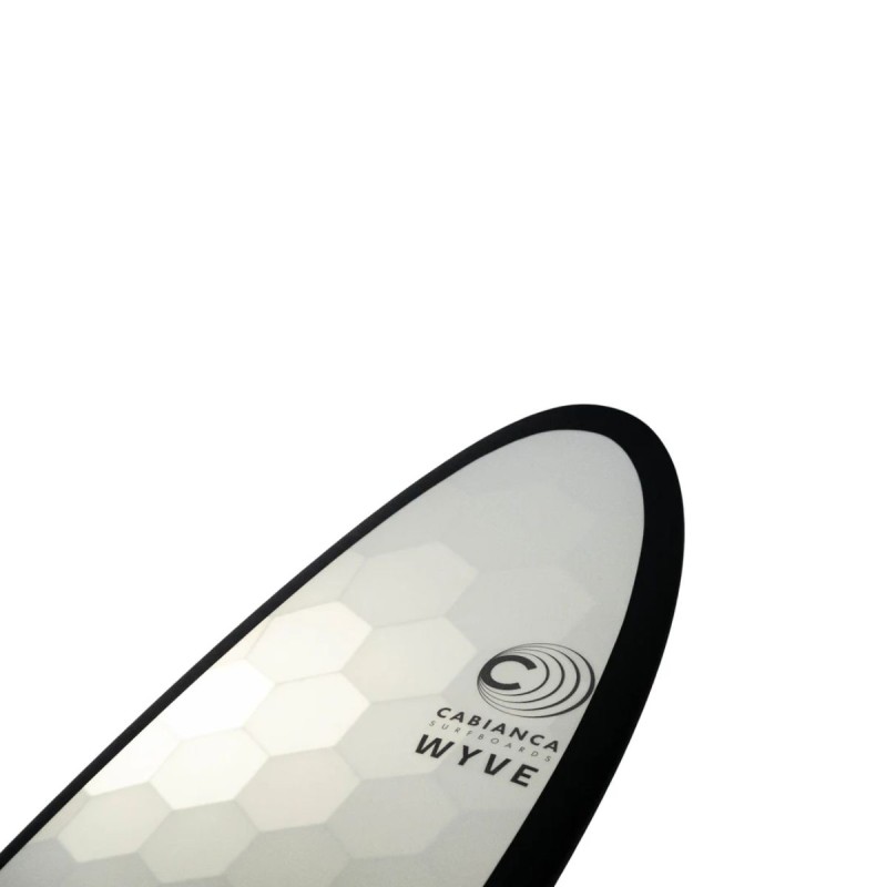 Planche Surf Wyve x Cabianca Go-To-Guy Planche Surf Wyve x Cabianca Go-To-Guy