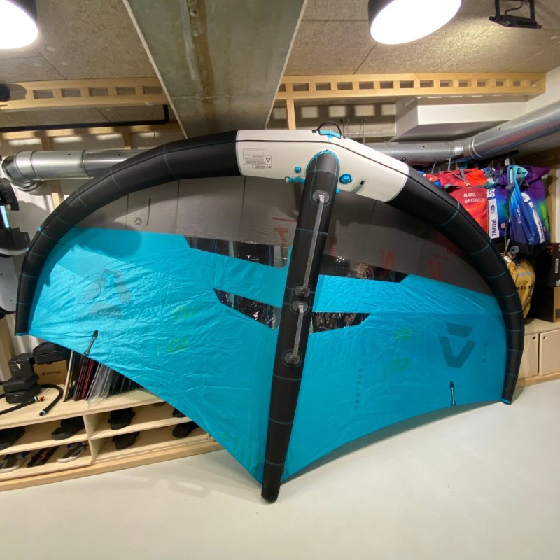 Aile Wing Occasion Duotone Unit 2023 - 6.5m Aile Wing Occasion Duotone Unit 2023 - 6.5m