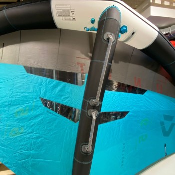 Aile Wing Occasion Duotone Unit 2023 - 6.5m Aile Wing Occasion Duotone Unit 2023 - 6.5m