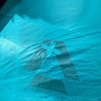 Aile Wing Occasion Duotone Unit 2023 - 6.5m Aile Wing Occasion Duotone Unit 2023 - 6.5m