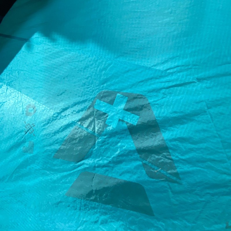 Aile Wing Occasion Duotone Unit 2023 - 6.5m Aile Wing Occasion Duotone Unit 2023 - 6.5m