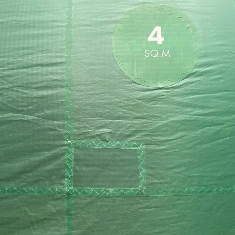 Aile Wing Occasion F-One Strike V4 2024 Aile Wing Occasion F-One Strike V4 2024