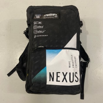 Aile occasion Core Nexus 3 white taille 9M