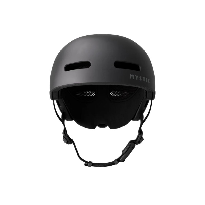 Casque Mystic Vandal Pro - Noir