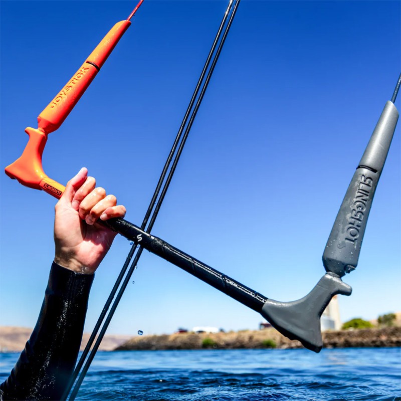 Barre Slingshot Joystick V2 Barre Slingshot Joystick V2