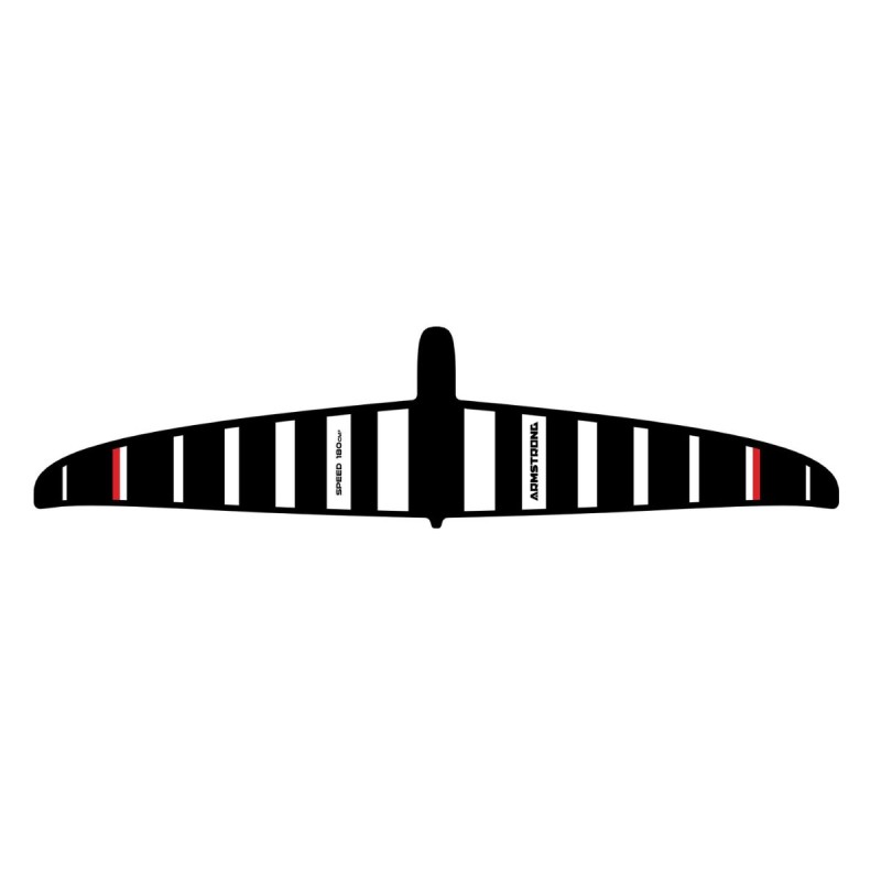Stabilisateur Armstrong Speed 180 Stabilisateur Armstrong Speed 180